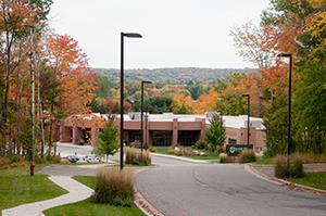 wausau campus