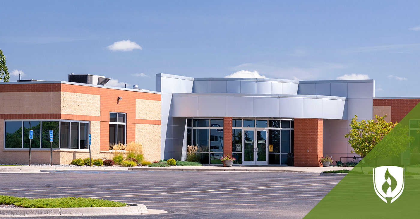 rasmussen moorhead campus