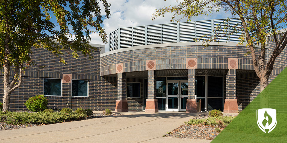 Rasmussen University St. Cloud campus