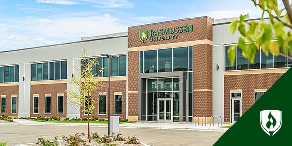 A Closer Look at the Rasmussen University – Hennepin/Anoka Campus