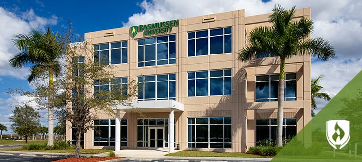 rasmussen ft myers campus