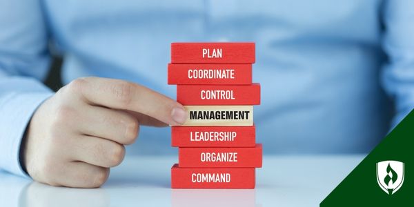 what is business management