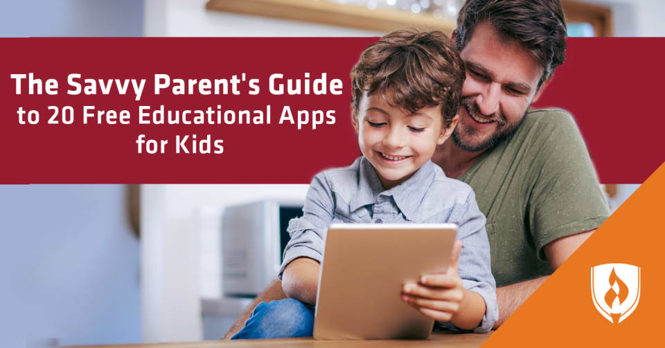 educational apps for kids