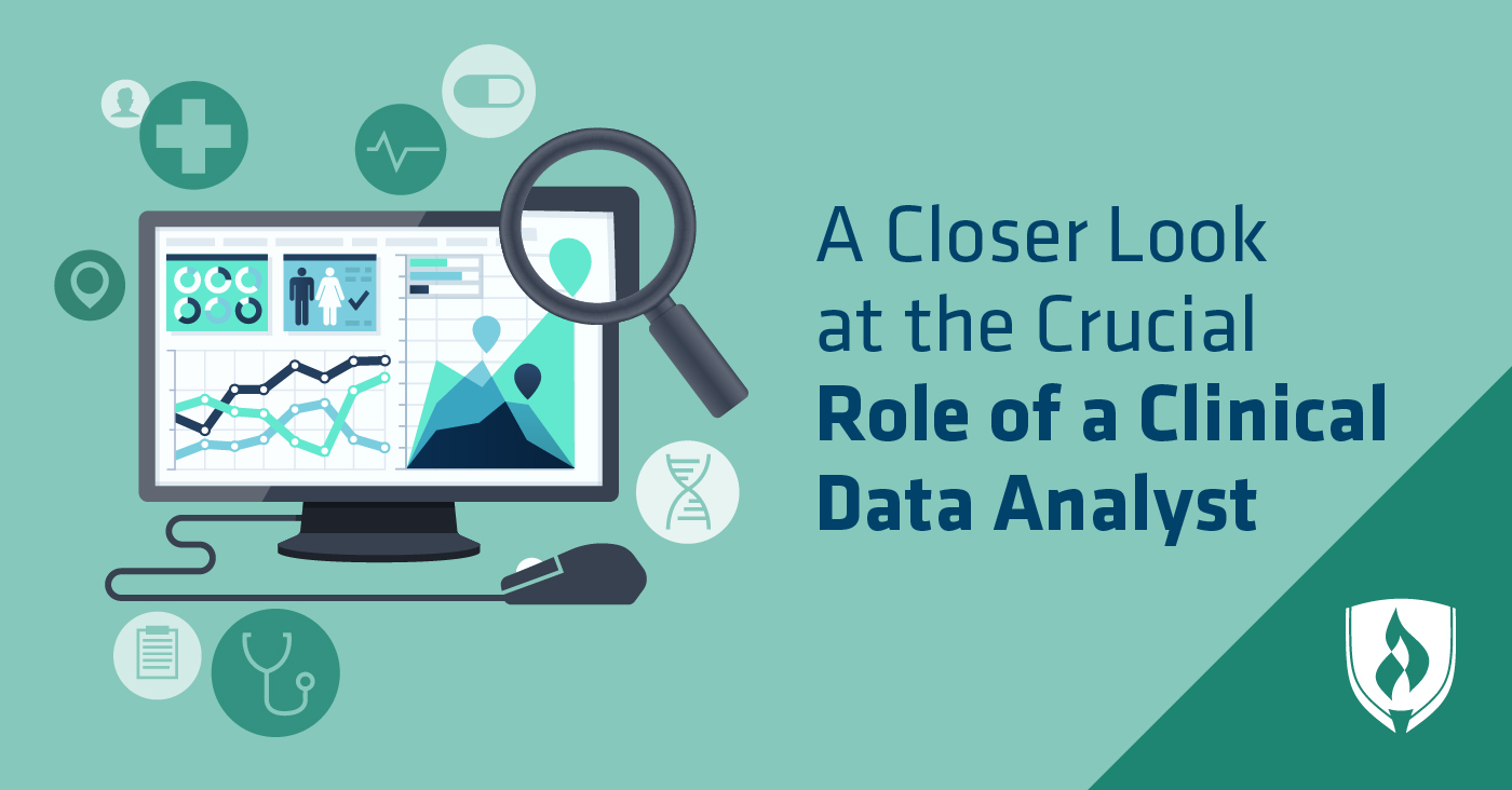 A Closer Look at the Crucial Role of a Clinical Data Analyst