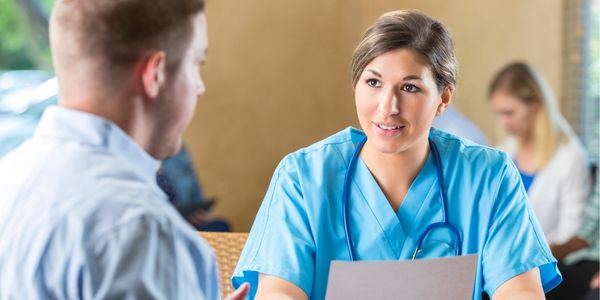 healthcare managers