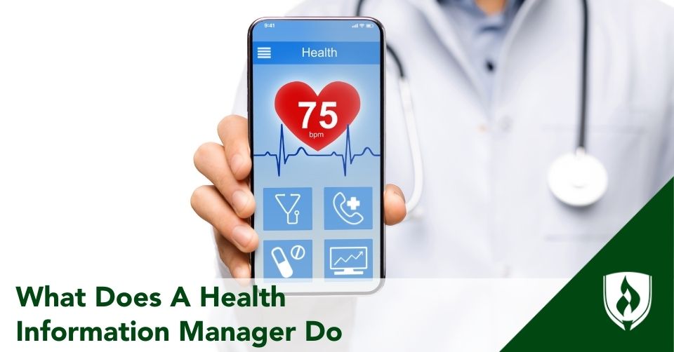 what-does-a-health-information-manager-do what does a health information manager do
