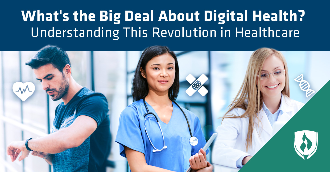 digital health