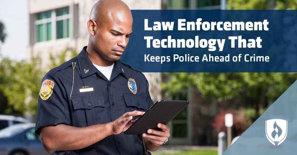 Law Enforcement Technology