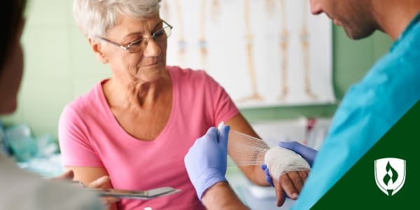 Wound Care Nursing: A Wrap up for New Nurses