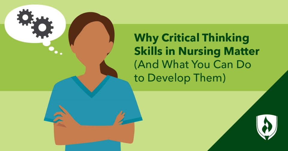 Critical Thinking in Nursing