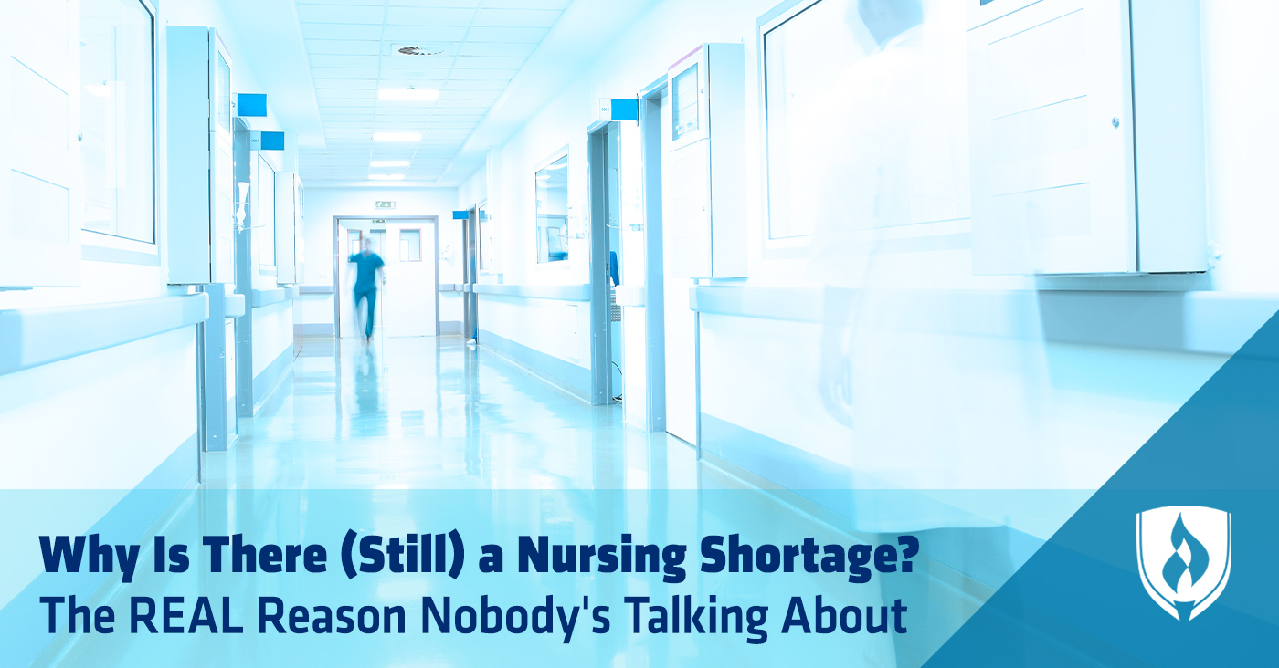 Nursing Shortage