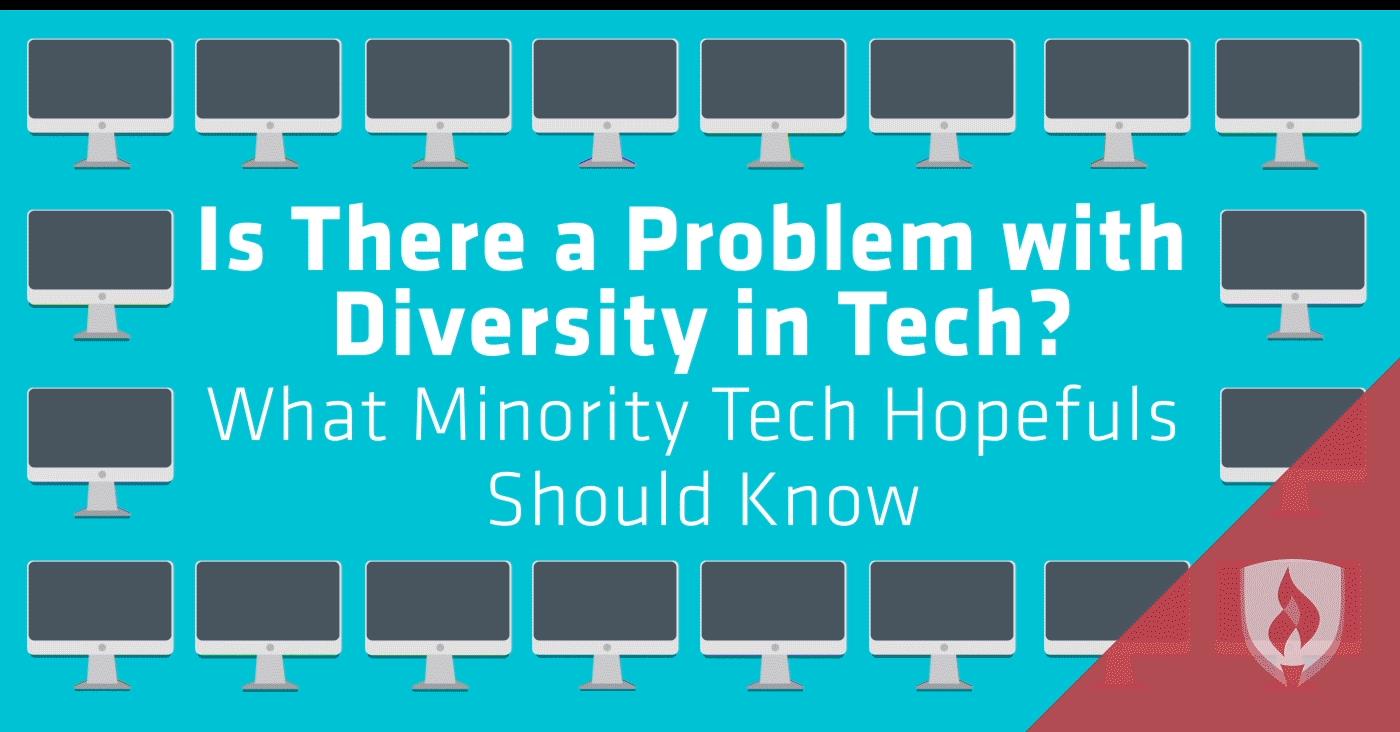 Diversity in Tech