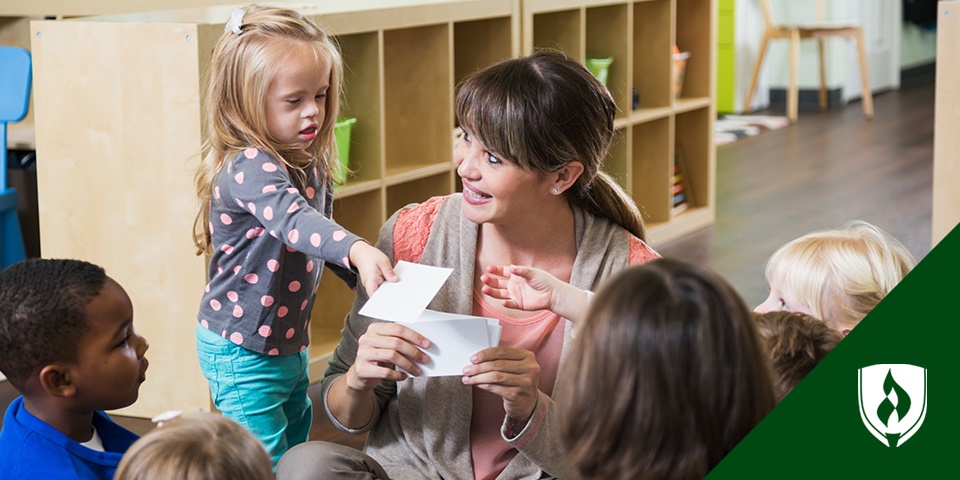 What Is Inclusive Education? An Introduction for Early Childhood Educators