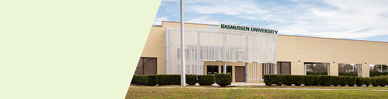 photo of Rasmussen University Ocala, Florida campus