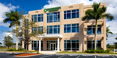 Rasmusen University Fort Myers Campus