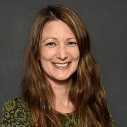 Trisha Kamis, Campus Executive Director