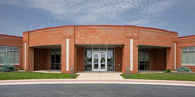 Rasmusen University Romeoville/Joliet Campus