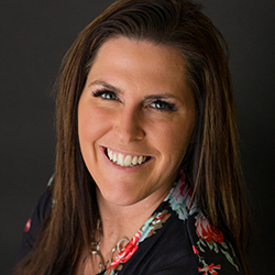 Brein Haugen, Campus Executive Director