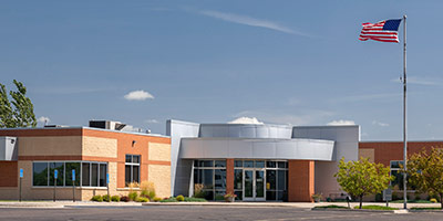 Rasmusen University Moorhead Campus