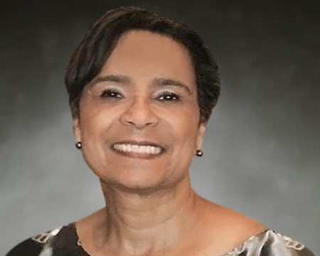 Board of Director Sharon Parrott