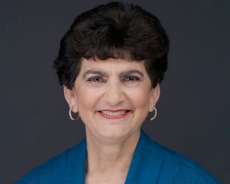 Mary Papazian